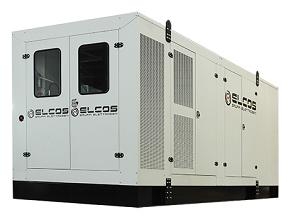   848  Elcos GE.MH.1130/1030.SS   - 