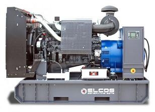   260  Elcos GE.VO.360/325.BF  ( )   - 