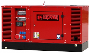   23,76  EuroPower EPS-34-TDE     - 