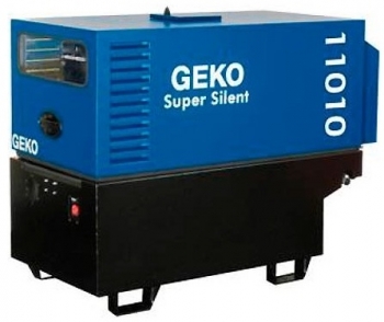   8,8  Geko 11014-ED-S/MEDA-SS     - 