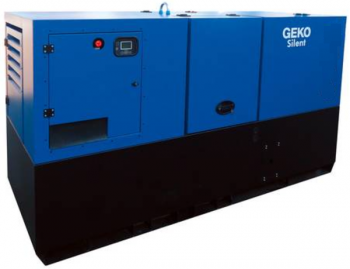   104  Geko 130010-ED-S/DEDA-SS     - 