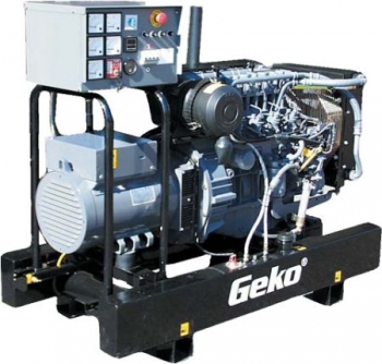   104  Geko 130014-ED-S/DEDA  ( ) - 