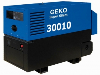   24  Geko 30010-ED-S/DEDA-SS     - 
