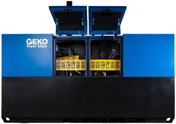   400  Geko 500010-ED-S/VEDA-SS   - 