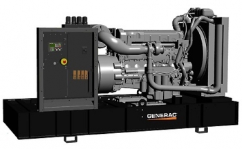   252  Generac VME330  ( )   - 