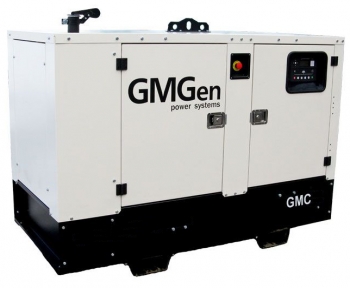   20  GMGen GMC22     - 