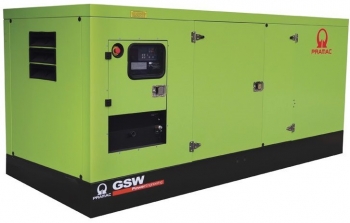   551  Pramac GSW-755-DO     - 