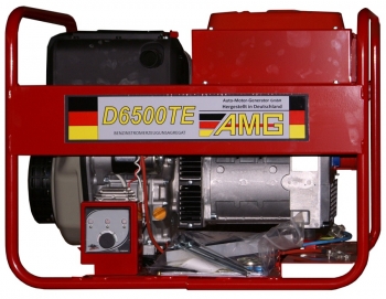   5,2  AMG D-6500TE  ( )   - 