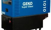   8,8  Geko 11014-ED-S/MEDA-SS   - 