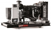   400  Genmac G500VO  ( )   - 