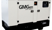   20  GMGen GMC22   - 