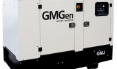   80  GMGen GMJ110     - 