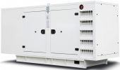Дизельный генератор 1600 квт Hertz HG-2200-PM в кожухе - новый