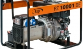   10  RID RZ-10001-DE  ( ) - 