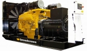   1000  Broadcrown BCC-1250P  ( ) - 